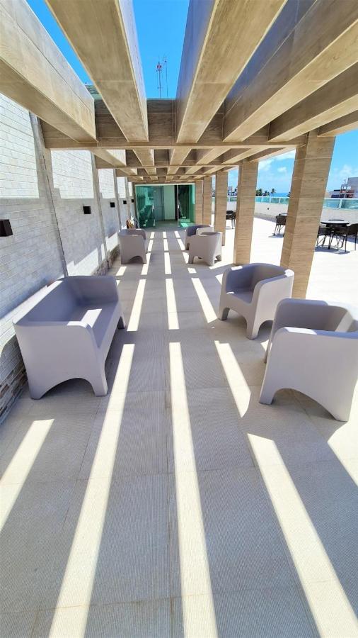Apartamento Makambira 201 Pôrto das Galinhas