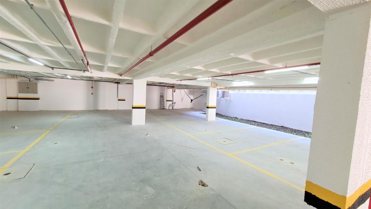 Makambira 201 Apartamento *