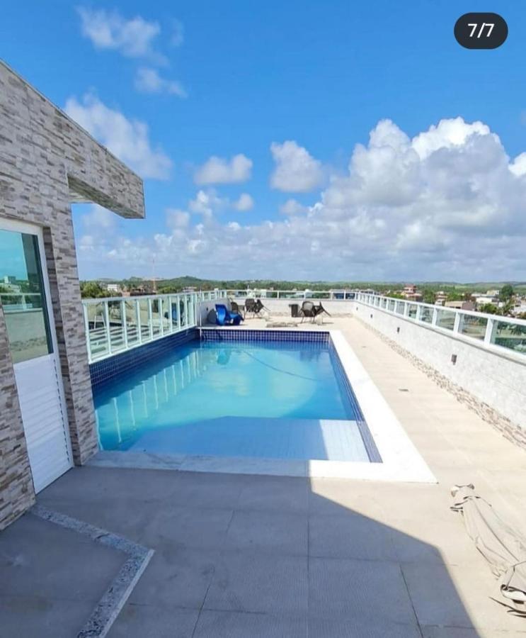 Apartamento Makambira 201 *