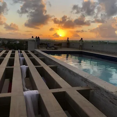 Makambira Residence 201 Porto de Galinhas Exterior photo