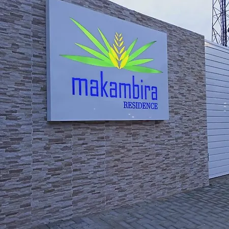 Makambira Residence 201 Porto de Galinhas Exterior photo