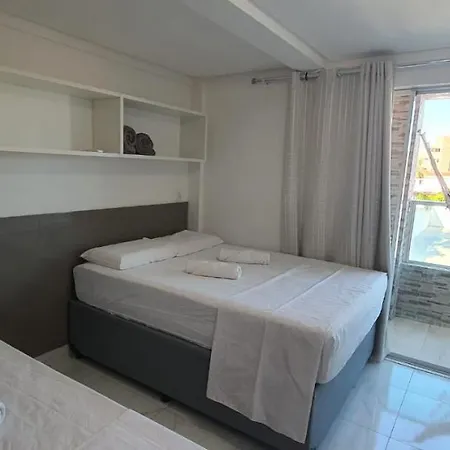 Makambira Residence 201 Porto de Galinhas Exterior photo