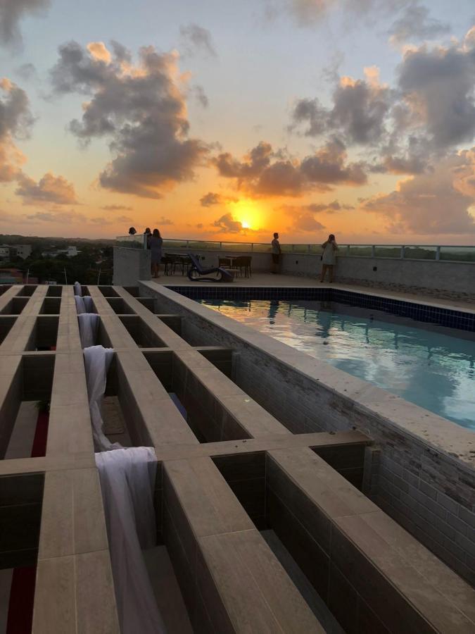 Makambira 201 Apartment Porto de Galinhas