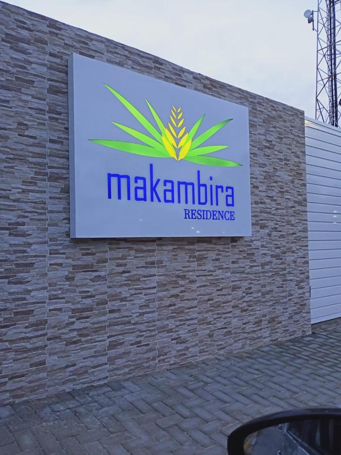 Makambira 201 *