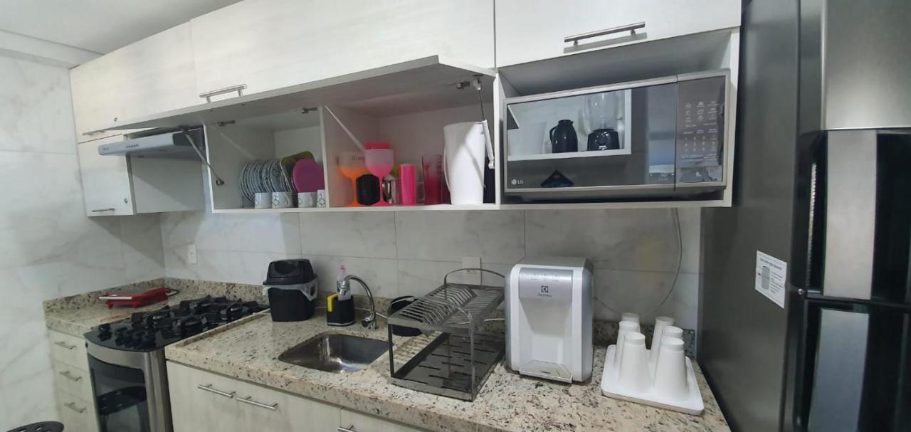Makambira 201 Apartment