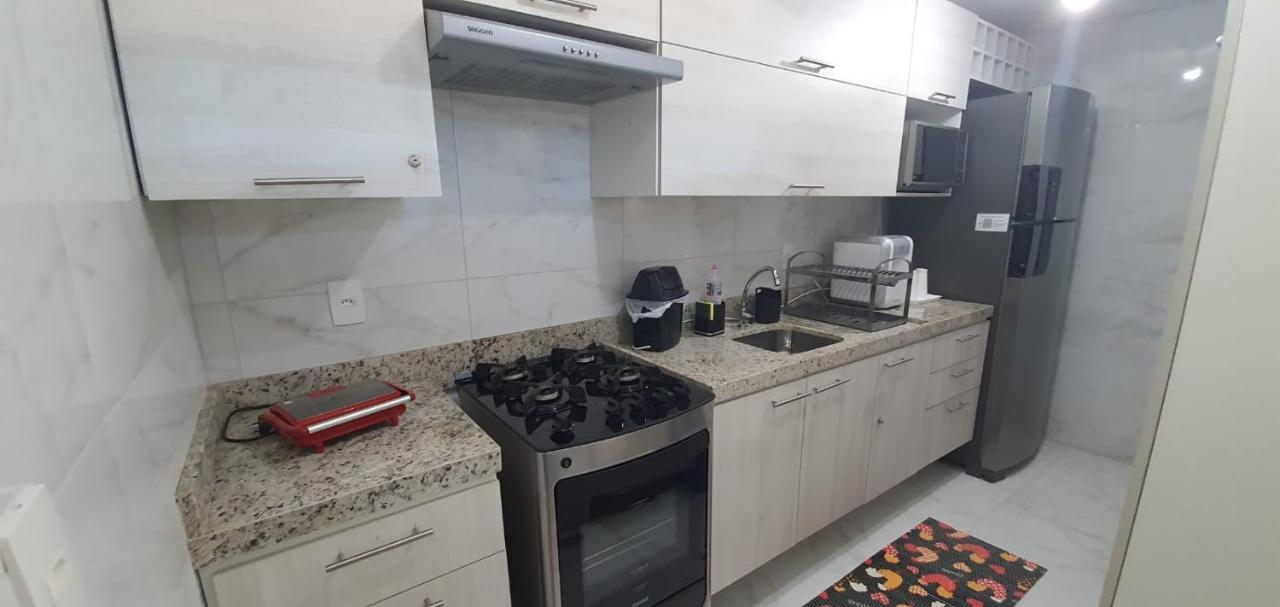 Makambira 201 Apartment